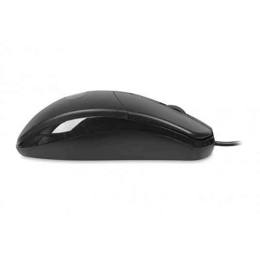 Pele iBOX i010 Rook Optical Black