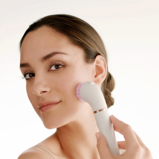 Epilators Braun FaceSpa Pro 912