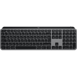 MX Keys Mac Graphite (DE)