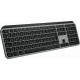 MX Keys Mac Graphite (DE)