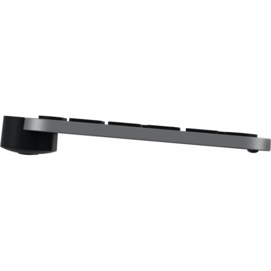 MX Keys Mac Graphite (DE)