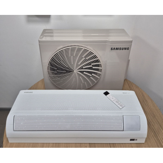 SAMSUNG WALL-WINDLESS Windfree™ Comfort S2 (ex. Arise), 6,5/7,4 kW gaisa kondicioniera komplekts