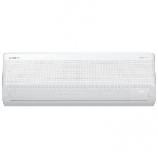 SAMSUNG WALL-WINDLESS Windfree™ Comfort S2 (ex. Arise), 2,5/3,2 kW gaisa kondicioniera komplekts