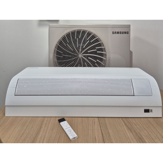 SAMSUNG WALL-WINDLESS Windfree™ Comfort S2 (ex. Arise), 2,5/3,2 kW gaisa kondicioniera komplekts