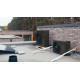 SAMSUNG WALL-WINDLESS Windfree™ Avant S2, 5/6 kW gaisa kondicioniera komplekts