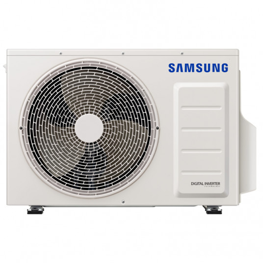 SAMSUNG WALL-WINDLESS Windfree™ Avant S2, 6,5/7,4 kW gaisa kondicionēšanas komplekts