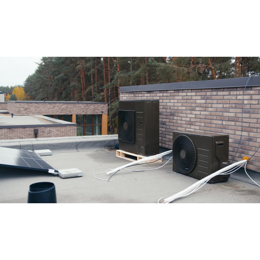 SAMSUNG WALL-WINDLESS Windfree™ Avant S2, 6,5/7,4 kW gaisa kondicionēšanas komplekts