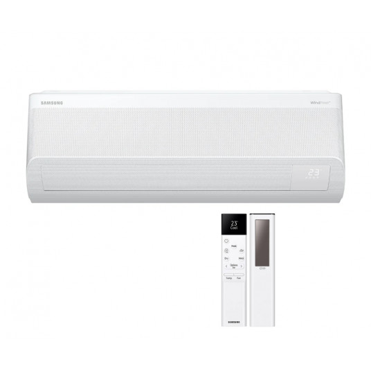SAMSUNG WINDFree™ Comfort S2 (ex. Arise) 6,5/7,4 kW Multi split iekšējā iekārta