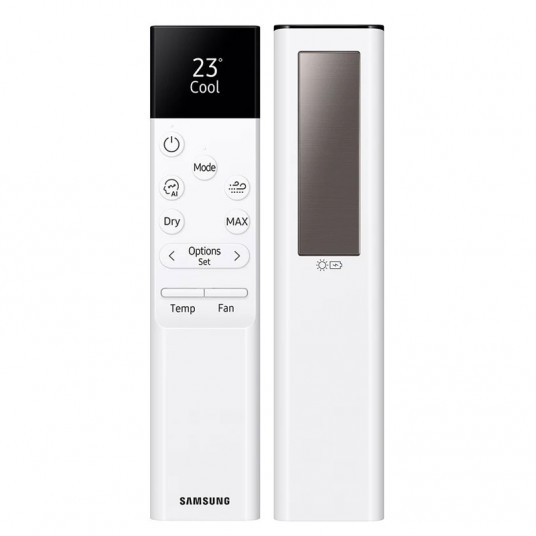 SAMSUNG WINDFree™ Comfort S2 (ex. Arise) 6,5/7,4 kW Multi split iekšējā iekārta