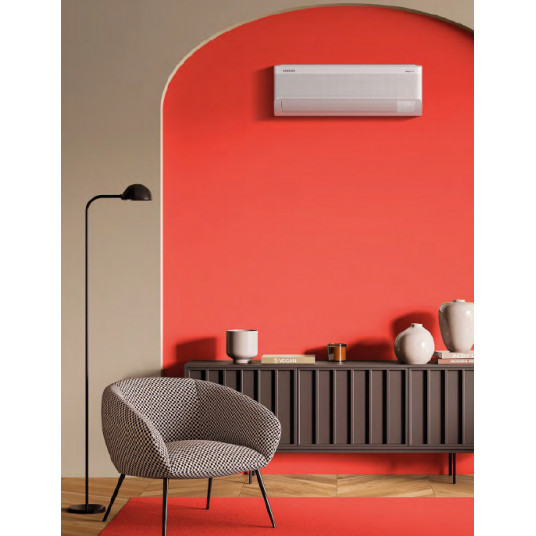SAMSUNG WINDFree™ Comfort S2 (ex. Arise) 6,5/7,4 kW Multi split iekšējā iekārta