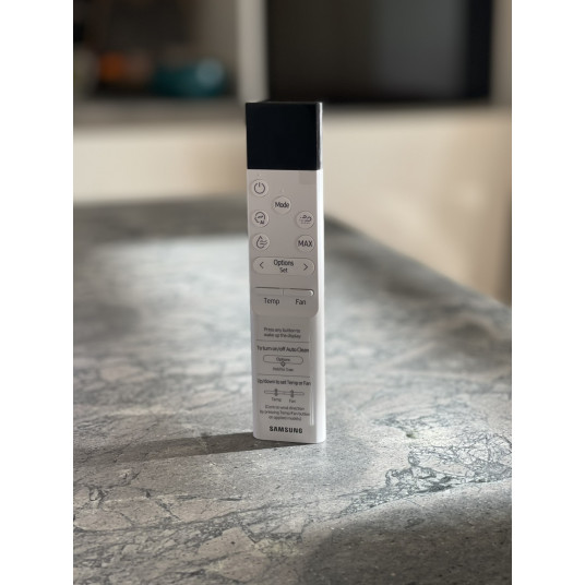 SAMSUNG WINDFree™ Comfort S2 (ex. Arise) 6,5/7,4 kW Multi split iekšējā iekārta
