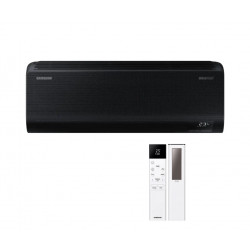 SAMSUNG Windfree™ Avant Black S2 3,5/4,0 kW Multi split iekštelpu bloks