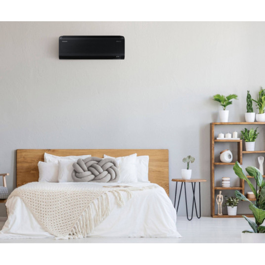 SAMSUNG Windfree™ Avant Black S2 3,5/4,0 kW Multi split iekštelpu bloks