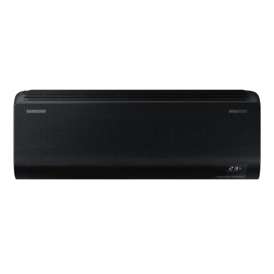 SAMSUNG SIZEN Windfree™ Avant Black S2, 2,0/2,2 kW gaisa kondicioniera komplekts