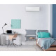 SAMSUNG Windfree™ Elite S2 3,5/4,0 kW Multi split iekštelpu bloks