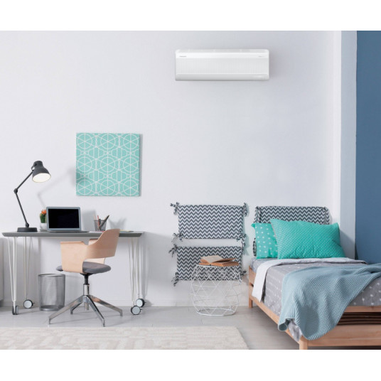 SAMSUNG Windfree™ Elite S2 3,5/4,0 kW Multi split iekštelpu bloks