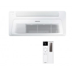 SAMSUNG Windfree™ S2 Multi split 3,5/3,8 kW vienvirziena kasetes tipa gaisa kondicioniera iekšējā vienība