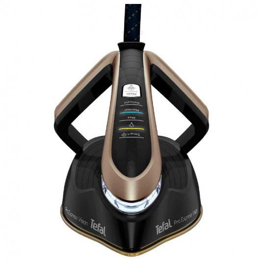 Gludināšanas sistēma Tefal GV9820