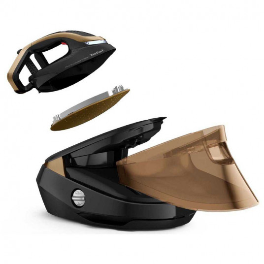 Gludināšanas sistēma Tefal GV9820