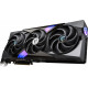 MSI GAMING GEFORCE RTX 5080 16G TRIO OC videokarte NVIDIA 16 GB GDDR7