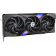 MSI GAMING GEFORCE RTX 5080 16G TRIO OC videokarte NVIDIA 16 GB GDDR7