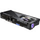 MSI GAMING GEFORCE RTX 5080 16G TRIO OC videokarte NVIDIA 16 GB GDDR7