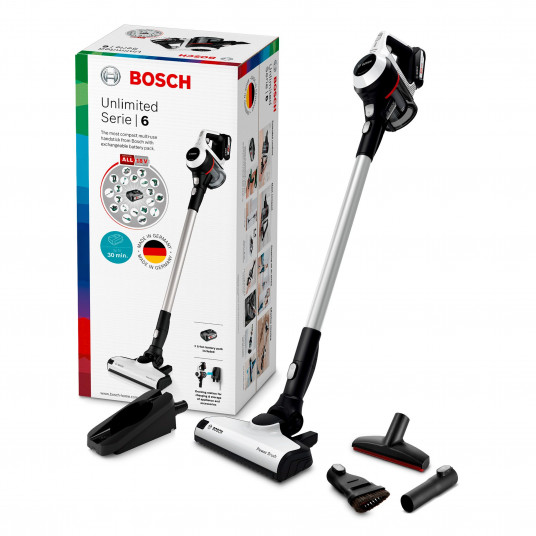 Putekļu sūcējs Bosch BCS611AM