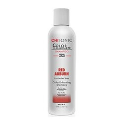 "Farouk Systems Color Illuminate Red Auburn" šampūns, 355 ml
