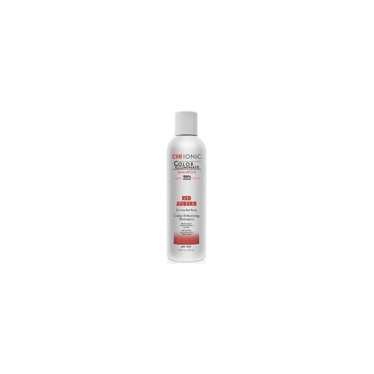 "Farouk Systems Color Illuminate Red Auburn" šampūns, 355 ml