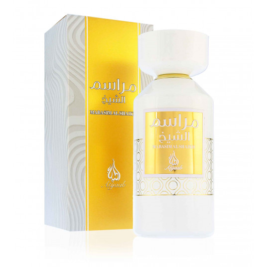 Khadlaj Marasim Al Shaikh EDP U 100ml