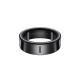 Samsung Galaxy Ring Q506 6 izmērs - titāna melns