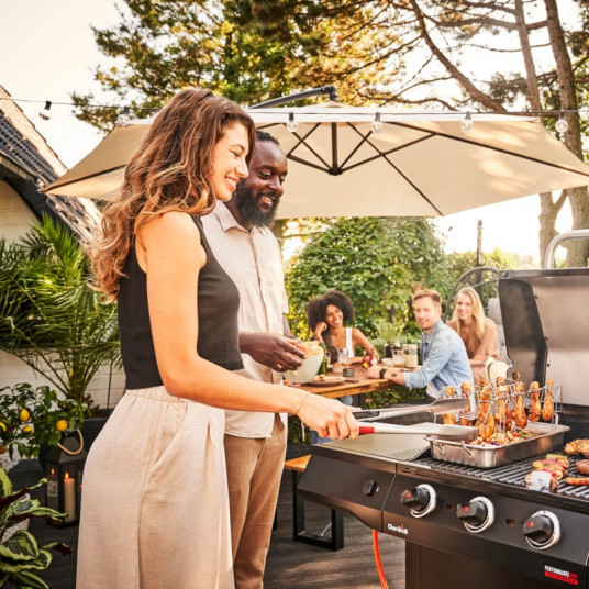 Gāzes grils Char-Broil Performance CORE B 3