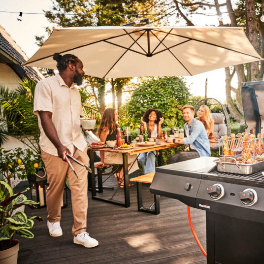 Gāzes grils Char-Broil Performance CORE B 3