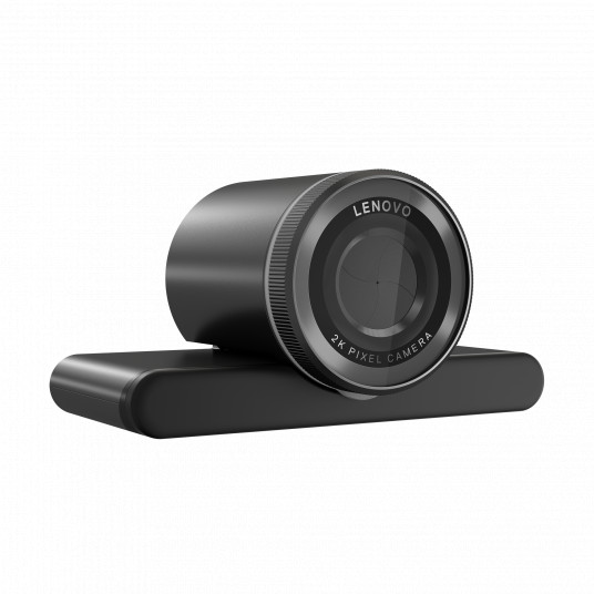 LENOVO QHD TĪMEKĻA KAMERA