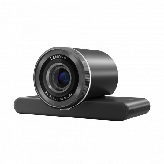LENOVO QHD TĪMEKĻA KAMERA