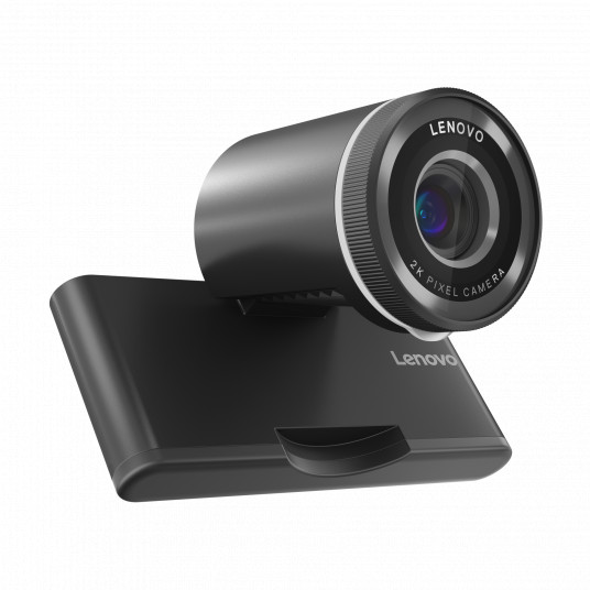 LENOVO QHD TĪMEKĻA KAMERA