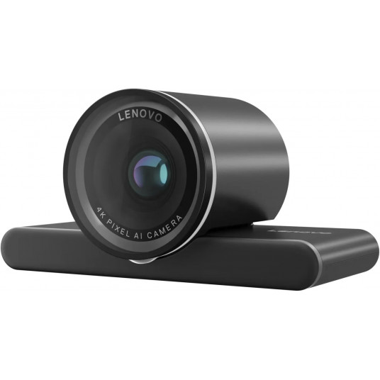 LENOVO 4K PRO TĪMEKĻA KAMERA