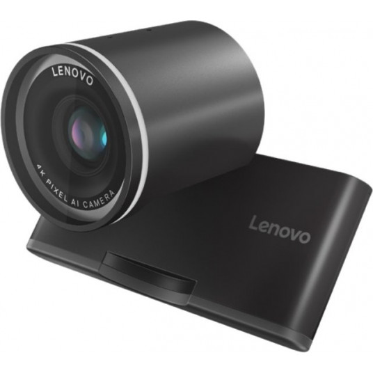 LENOVO 4K PRO TĪMEKĻA KAMERA