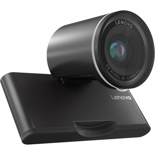 LENOVO 4K PRO TĪMEKĻA KAMERA