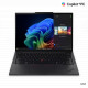 Klēpjdators Lenovo ThinkPad T14s Gen 6, AI Copilot+ PC, 14 WUXGA, AMD Ryzen AI 7, RAM 64GB, 1TB SSD, AMD Radeon 880M Graphics, Windows 11 Pro, Black 21M1000LMH