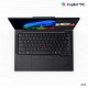 Klēpjdators Lenovo ThinkPad T14s Gen 6, AI Copilot+ PC, 14 WUXGA, AMD Ryzen AI 7, RAM 64GB, 1TB SSD, AMD Radeon 880M Graphics, Windows 11 Pro, Black 21M1000LMH