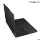Klēpjdators Lenovo ThinkPad T14s Gen 6, AI Copilot+ PC, 14 WUXGA, AMD Ryzen AI 7, RAM 64GB, 1TB SSD, AMD Radeon 880M Graphics, Windows 11 Pro, Black 21M1000LMH