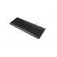 Lenovo Essential Wired Keyboard AI Nordic | Lenovo