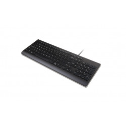 Lenovo Essential Wired Keyboard AI Nordic | Lenovo
