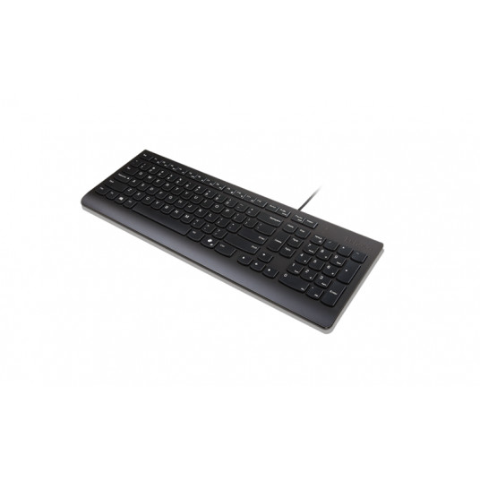 Lenovo Essential Wired Keyboard AI Nordic | Lenovo