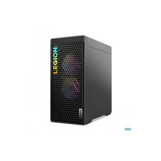 LENOVO LEGION T5 I7-14700KF/16GB/1TB SSD/RTX4070SUPER_12GB/W11H (VĒTRAS PELĒKS)