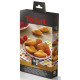 Madeleine šķīvji TEFAL XA8015 Mini Madeleines