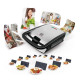 Madeleine šķīvji TEFAL XA8015 Mini Madeleines