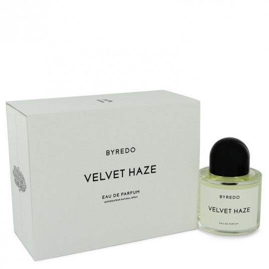 Byredo Velvet Haze Eau De Parfum Spray  unisex  100 Ml For Women