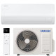 SAMSUNG WALL Cebu S2, 4,3/4,3 kW gaisa kondicioniera komplekts